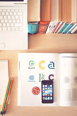 Portrait orientation forest